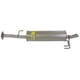 Purchase Top-Quality Muffler And Pipe Assembly by WALKER USA - 54995 pa1
