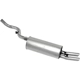 Purchase Top-Quality WALKER USA - 55135 - Muffler And Pipe Assembly pa3