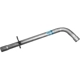Purchase Top-Quality WALKER USA - 55261 - Steel Muffler And Pipe Assembly pa15