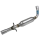 Purchase Top-Quality WALKER USA - 55261 - Steel Muffler And Pipe Assembly pa16