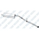 Purchase Top-Quality Stainless Steel Muffler And Pipe Assembly - WALKER USA - 55276 pa2