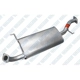 Purchase Top-Quality Steel Muffler And Pipe Assembly - WALKER USA - 55468 pa2