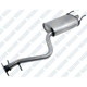 Purchase Top-Quality Stainless Steel Muffler And Pipe Assembly - WALKER USA - 55505 pa2