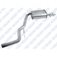 Purchase Top-Quality Steel Muffler And Pipe Assembly - WALKER USA - 55539 pa2