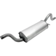 Purchase Top-Quality WALKER USA - 55559 - Muffler And Pipe Assembly pa3
