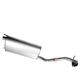 Purchase Top-Quality WALKER USA - 55605 - Muffler And Pipe Assembly pa2