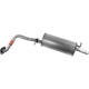 Purchase Top-Quality Muffler And Pipe Assembly by WALKER USA - 55688 pa1