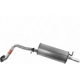 Purchase Top-Quality Muffler And Pipe Assembly by WALKER USA - 55688 pa4