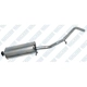 Purchase Top-Quality Muffler And Pipe Assembly by WALKER USA - 56019 pa2