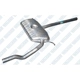 Purchase Top-Quality Steel Muffler And Pipe Assembly - WALKER USA - 56053 pa2