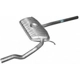 Purchase Top-Quality Steel Muffler And Pipe Assembly - WALKER USA - 56053 pa3