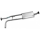 Purchase Top-Quality WALKER USA - 56249-Stainless Steel Muffler And Pipe Assembly pa1