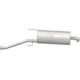 Purchase Top-Quality Muffler And Pipe Assembly by WALKER USA - 56295 pa2