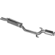 Purchase Top-Quality Muffler And Pipe Assembly by WALKER USA - 57008 pa1