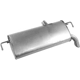 Purchase Top-Quality WALKER USA - 70005 - Muffler And Pipe Assembly pa1