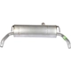 Purchase Top-Quality WALKER USA - 70008 - Muffler And Pipe Assembly pa1