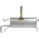 Purchase Top-Quality Assemblage de silencieux et de tuyau de WALKER USA - 70009 pa1