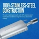 Purchase Top-Quality Assemblage de silencieux et de tuyau de WALKER USA - 70009 pa3