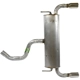 Purchase Top-Quality WALKER USA - 70011 - Exhaust Muffler Assembly pa1