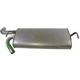 Purchase Top-Quality Muffler And Pipe Assembly by WALKER USA - 70014 pa1