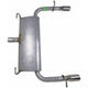 Purchase Top-Quality Muffler And Pipe Assembly by WALKER USA - 70019 pa2