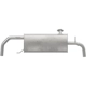 Purchase Top-Quality WALKER USA - 70022 - Exhaust Muffler Assembly pa1