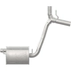 Purchase Top-Quality Muffler And Pipe Assembly by WALKER USA - 70031 pa1