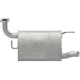 Purchase Top-Quality Muffler And Pipe Assembly by WALKER USA - 73053 pa1