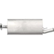 Purchase Top-Quality Muffler And Pipe Assembly by WALKER USA - 73083 pa2