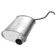 Purchase Top-Quality AP EXHAUST - 20065 - Exhaust Muffler pa3