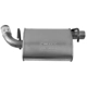 Purchase Top-Quality AP EXHAUST - 20067 - Exhaust Muffler pa1