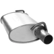 Purchase Top-Quality AP EXHAUST - 20067 - Exhaust Muffler pa3