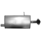 Purchase Top-Quality AP EXHAUST - 2407 - Muffler pa1
