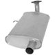 Purchase Top-Quality AP EXHAUST - 2407 - Muffler pa3