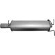 Purchase Top-Quality Muffler by AP EXHAUST - 2466 pa2