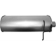 Purchase Top-Quality Muffler by AP EXHAUST - 2506 pa1