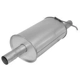 Purchase Top-Quality Muffler by AP EXHAUST - 2508 pa3
