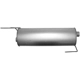 Purchase Top-Quality AP EXHAUST - 2514 - Muffler pa2