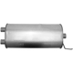 Purchase Top-Quality Muffler by AP EXHAUST - 2526 pa1