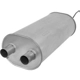Purchase Top-Quality Muffler by AP EXHAUST - 2526 pa2