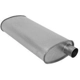 Purchase Top-Quality Muffler by AP EXHAUST - 2549 pa4