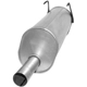 Purchase Top-Quality Muffler by AP EXHAUST - 2566 pa1