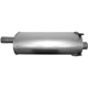 Purchase Top-Quality Muffler by AP EXHAUST - 2566 pa2