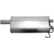 Purchase Top-Quality Muffler by AP EXHAUST - 2567 pa2