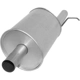 Purchase Top-Quality Muffler by AP EXHAUST - 2572 pa2