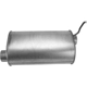 Purchase Top-Quality Muffler by AP EXHAUST - 2589 pa1