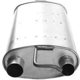 Purchase Top-Quality Muffler by AP EXHAUST - 2593 pa1