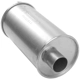 Purchase Top-Quality AP EXHAUST - 2600 - Exhaust Silencieux pa2