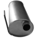 Purchase Top-Quality AP EXHAUST - 2622 - Muffler pa4