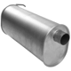 Purchase Top-Quality AP EXHAUST - 2625 - Exhaust Muffler pa2